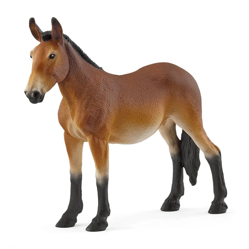 SC Mule (Yellow Dot)