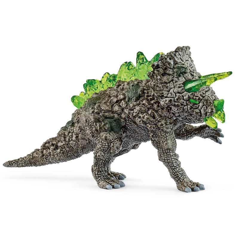 SC Stone Triceratops
