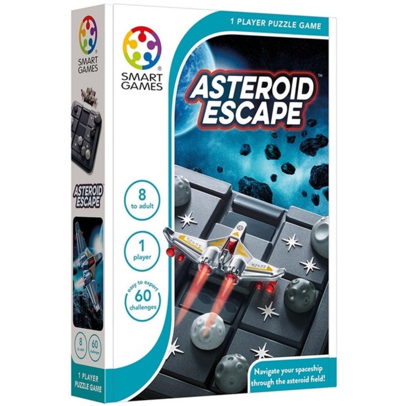 SG Asteroid Escape