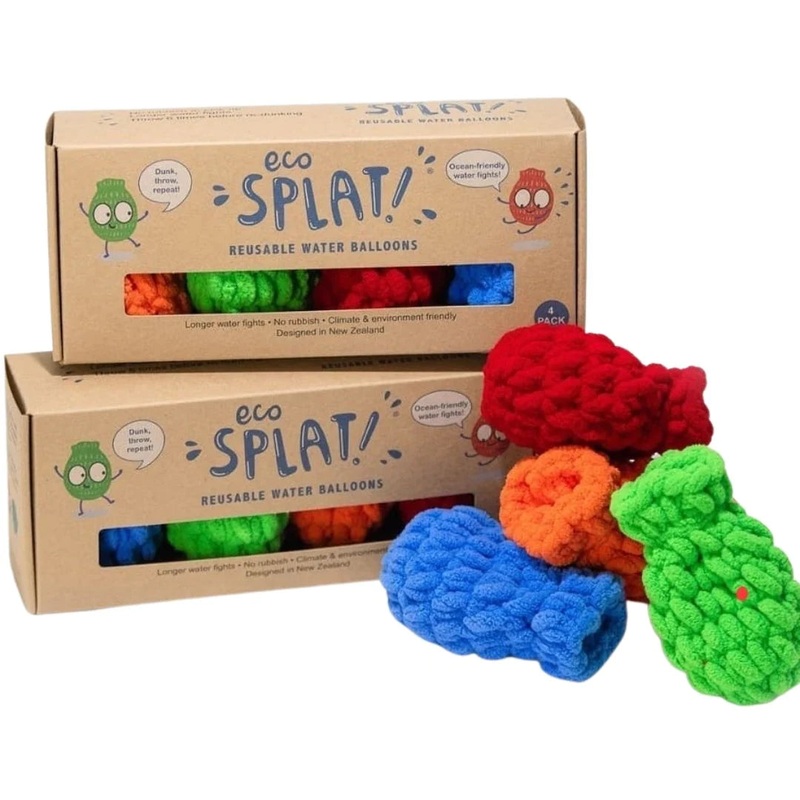 Reusable Water Balloon
