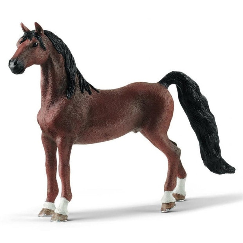 SC American Saddleback Gelding (Grey)