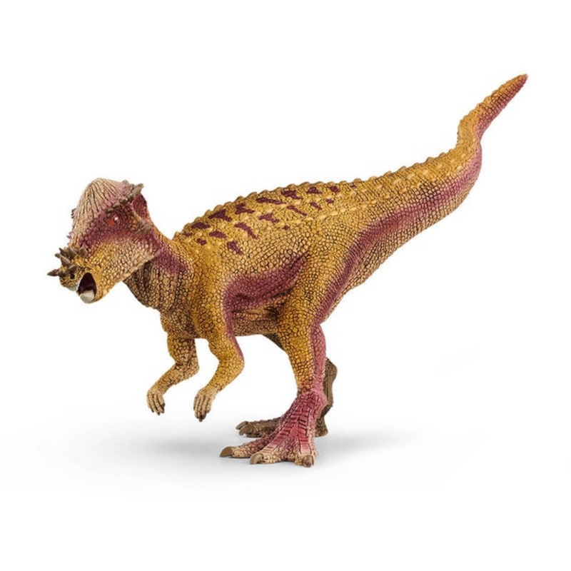 SC Pachycephalosaurus