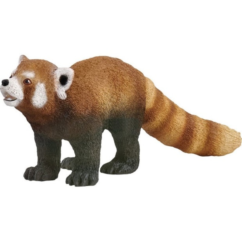 SC Red Panda (Red Dot)