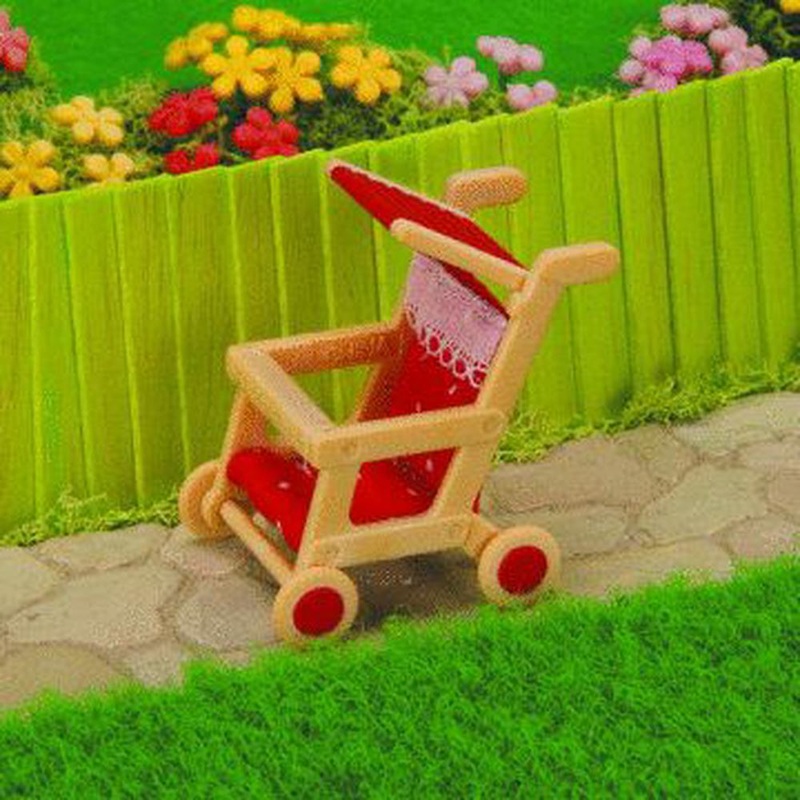 SF Push Chair