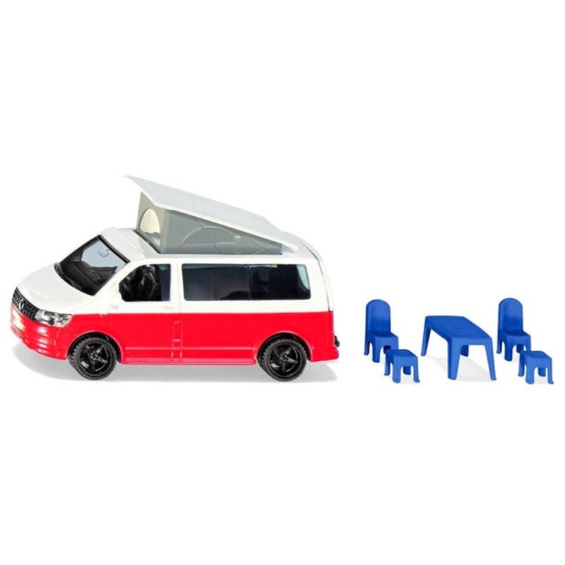Siku 1:50 VW T6 California Camper 1922