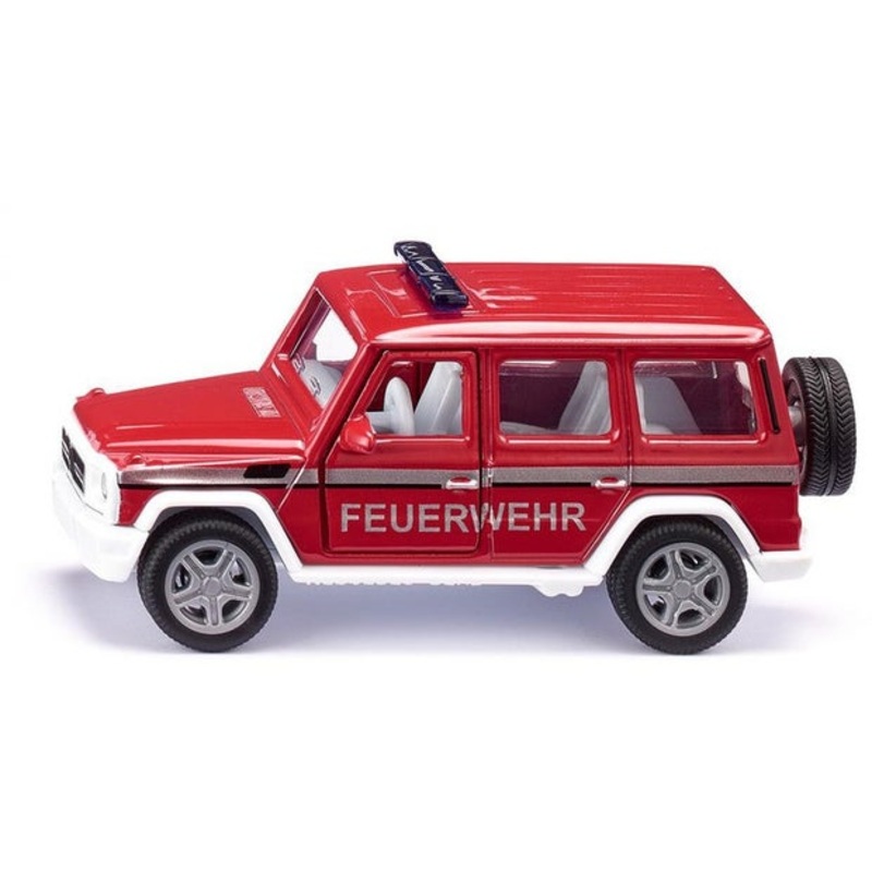 Siku Mercedes G65 AMG 1:50 2306