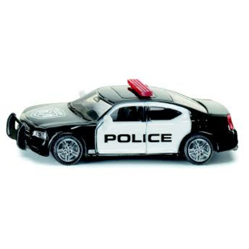 Siku US Patrol Car 1404