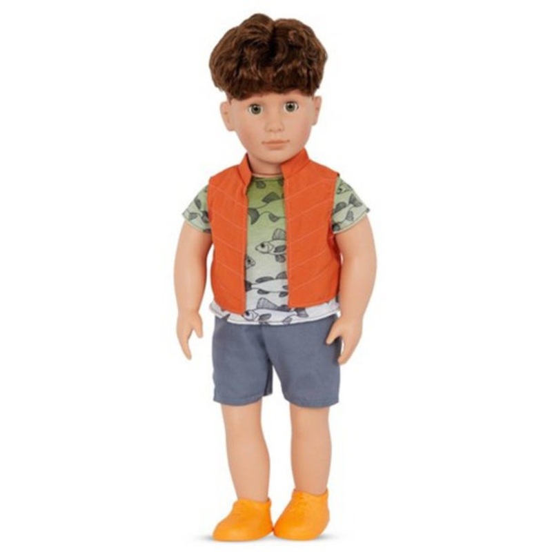 OG 18" Camden Doll
