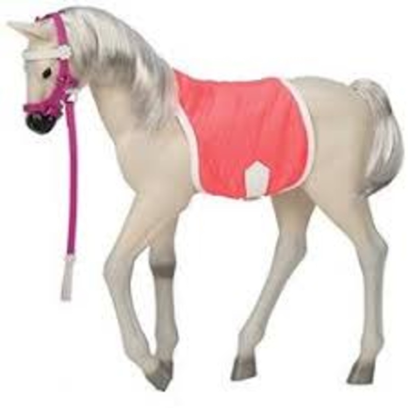 OG Horse Foal Mustang