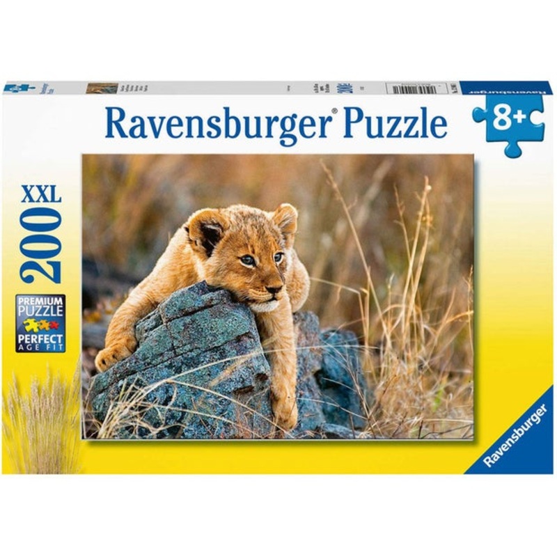RB Little Lion 200pc