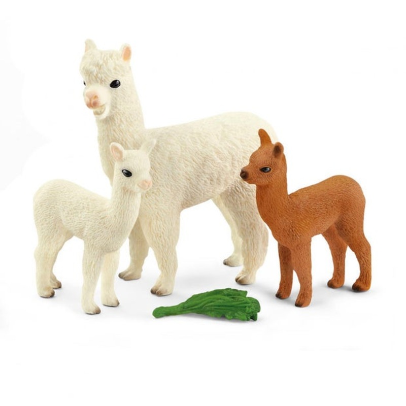 SC Alpaca Set