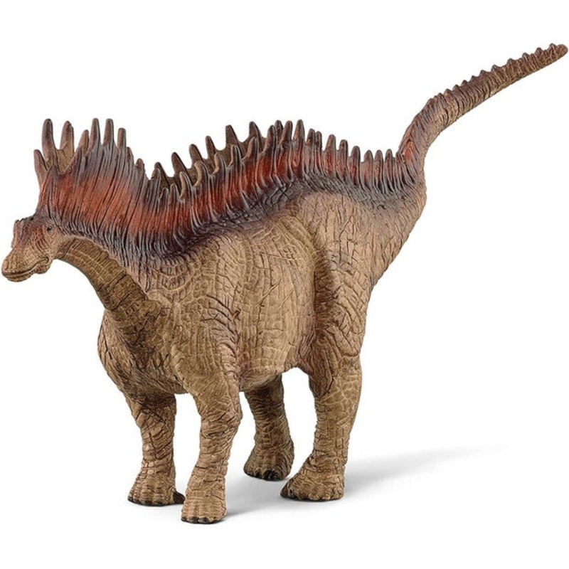 SC Amargasaurus
