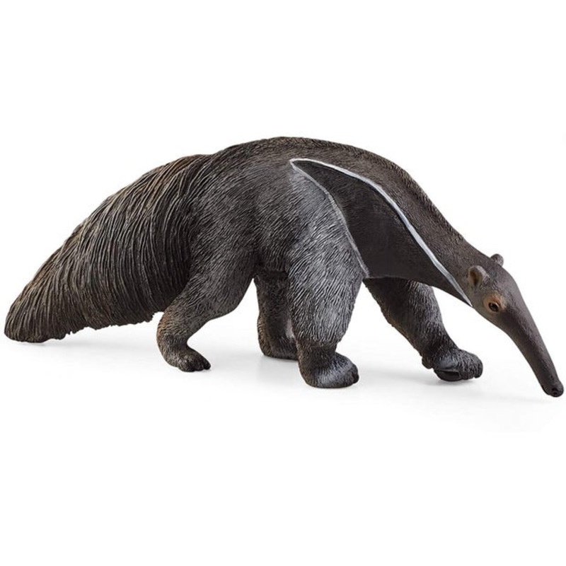 SC Anteater (Grey Dot)