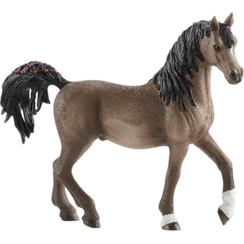 SC Arabian Stallion (Grey Dot)