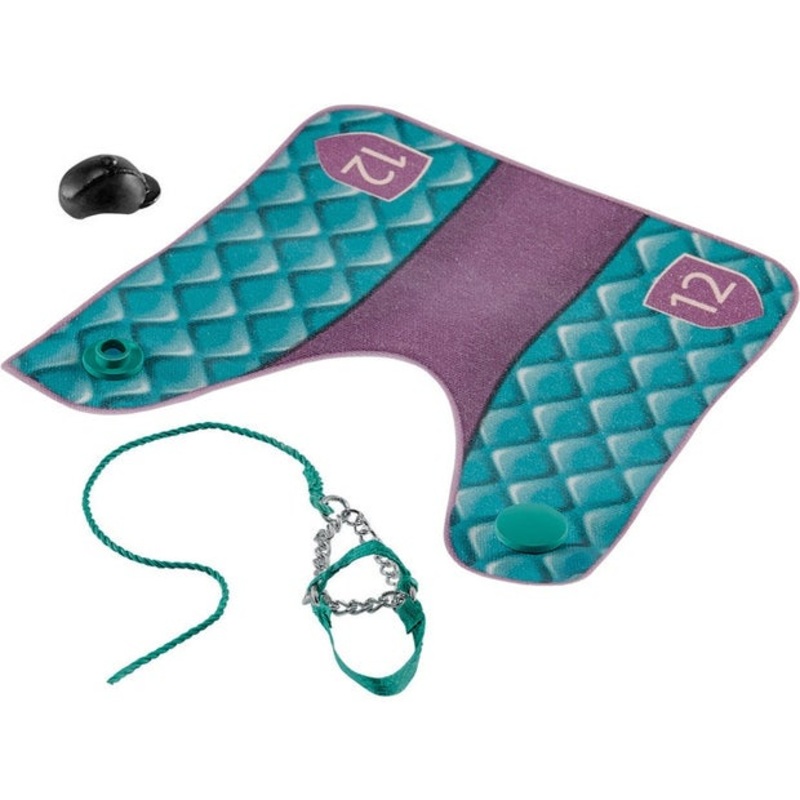 SC Blanket & Halter Lisa
