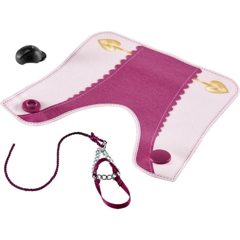 SC Blanket & Halter Sofia