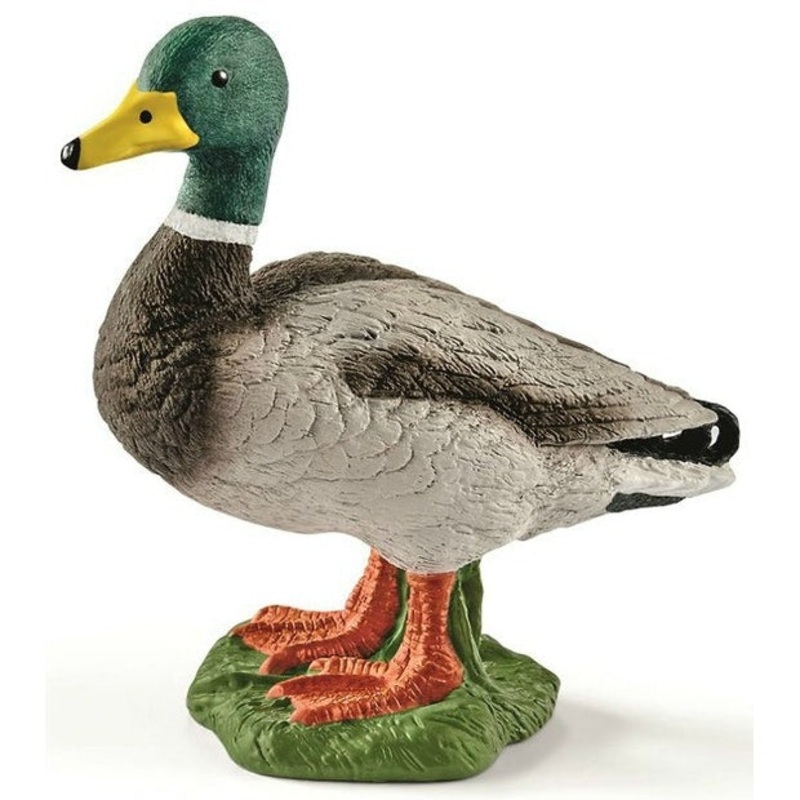 SC Drake (Green Dot)