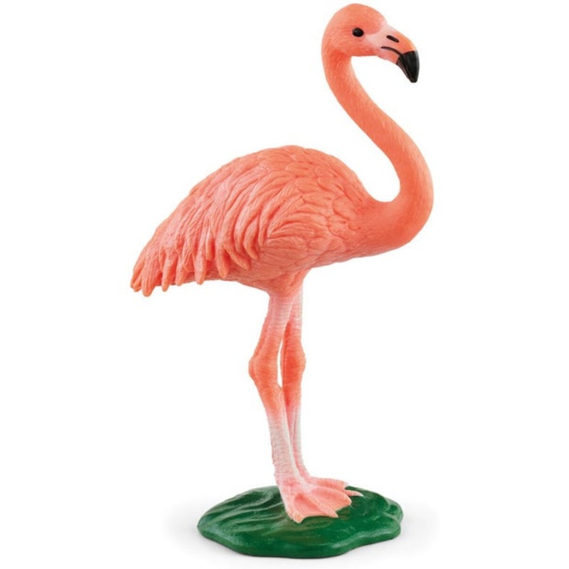 SC Flamingo (Red Dot)