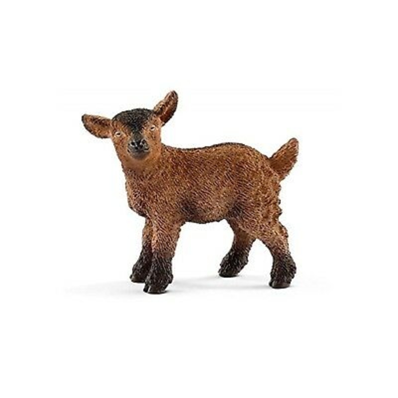 SC Goat Kid (Green Dot)