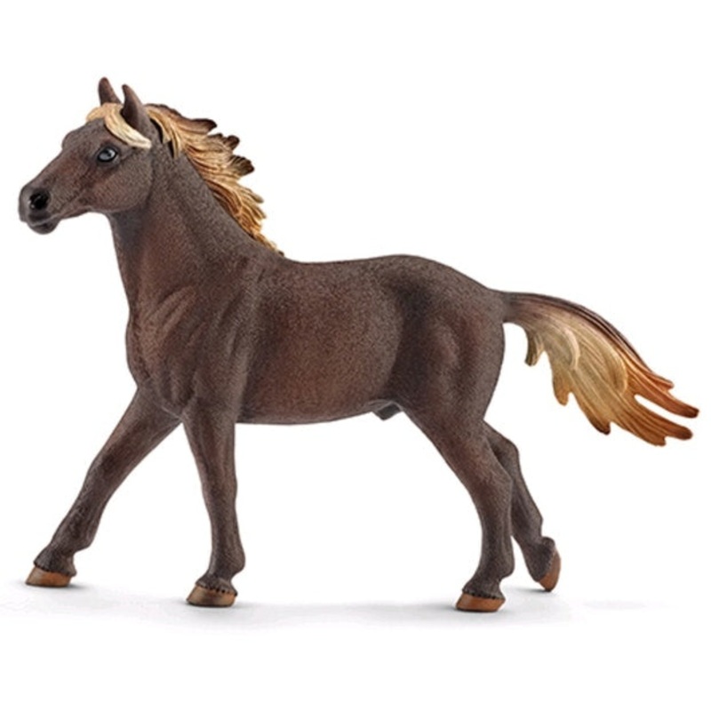 SC Mustang Stallion (Grey Dot)