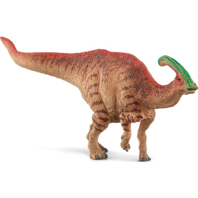 SC Parasaurolophus