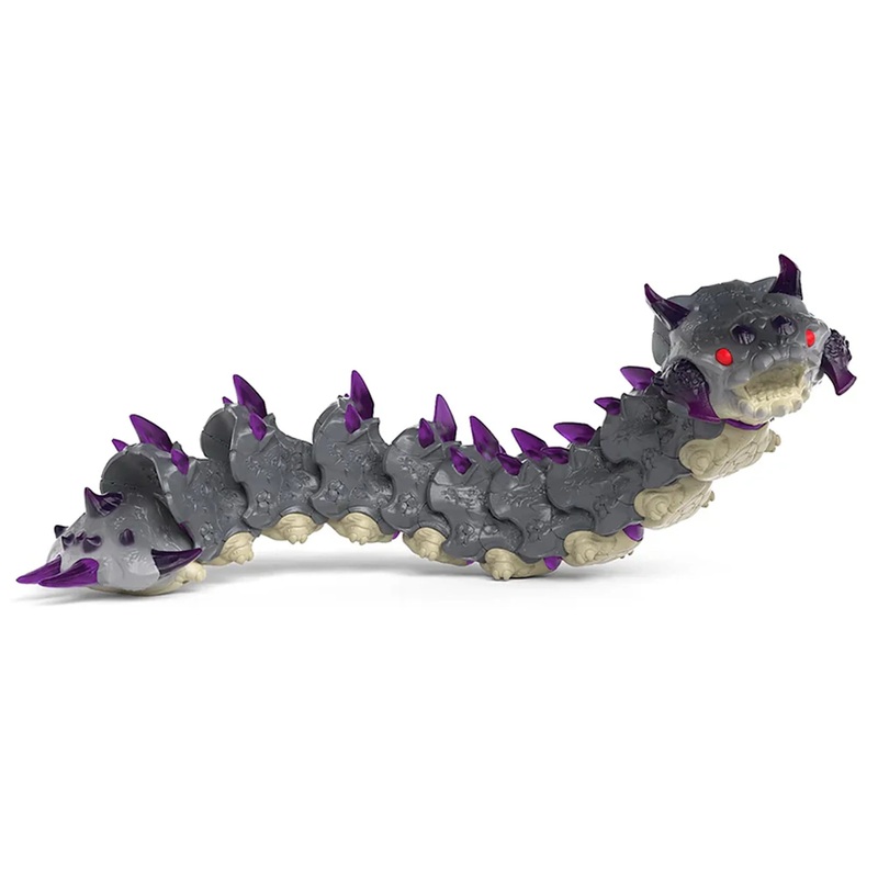 SC Shadow Worm