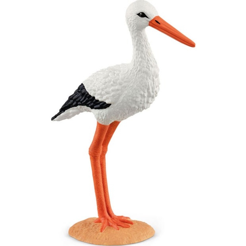 SC Stork (Red Dot)