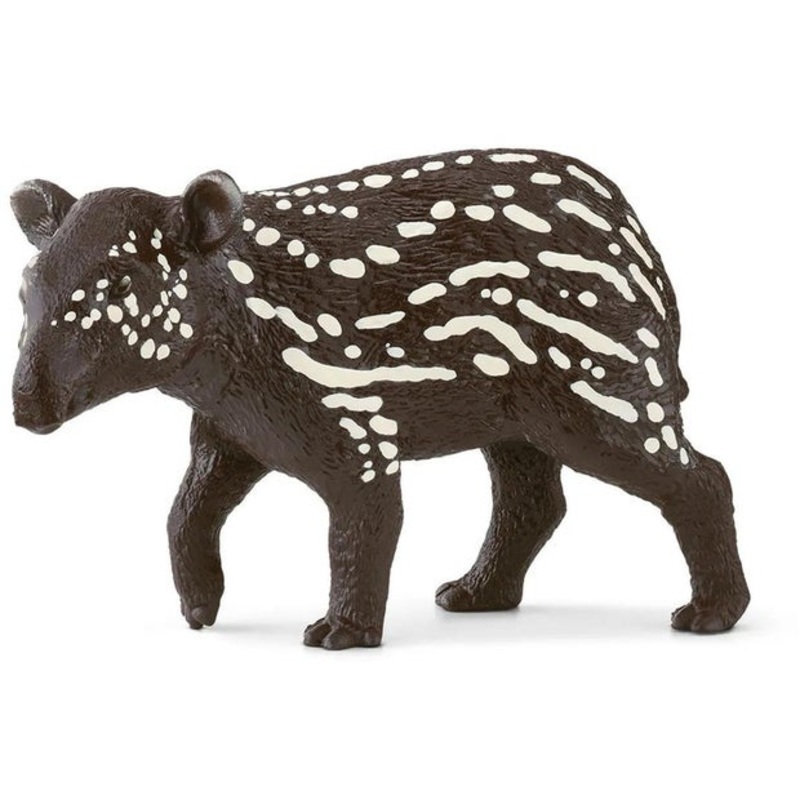 SC Tapir Baby (Green Dot)