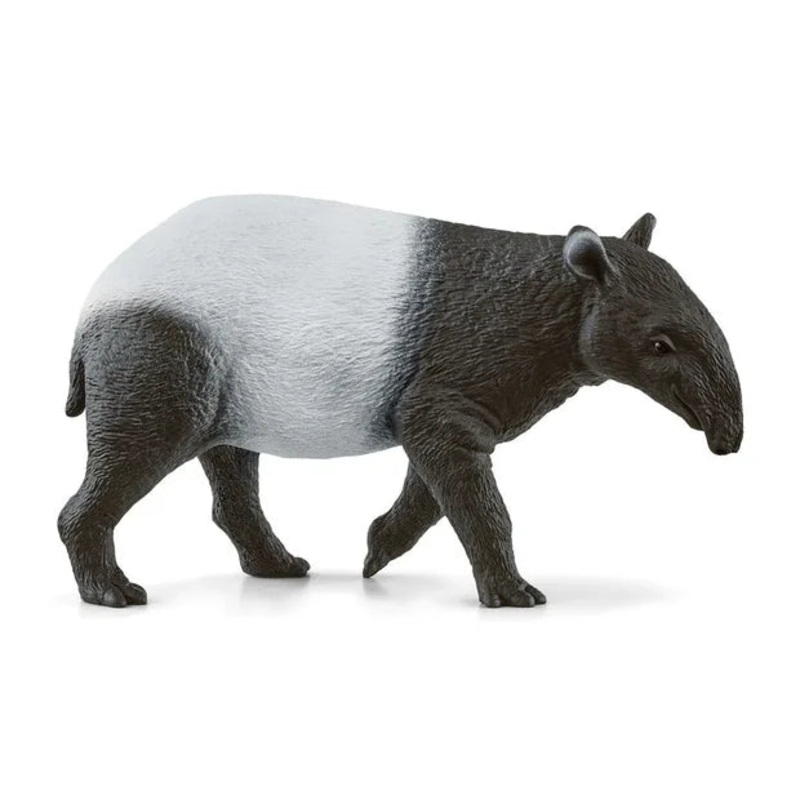 SC Tapir (Yellow Dot)
