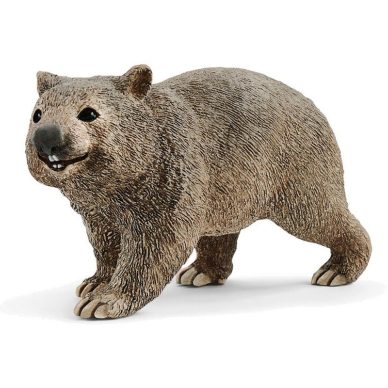 SC Wombat (Red Dot)