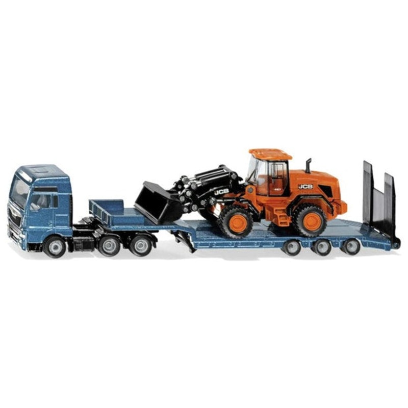Siku Man TGX XXL Truck 1:87 1790