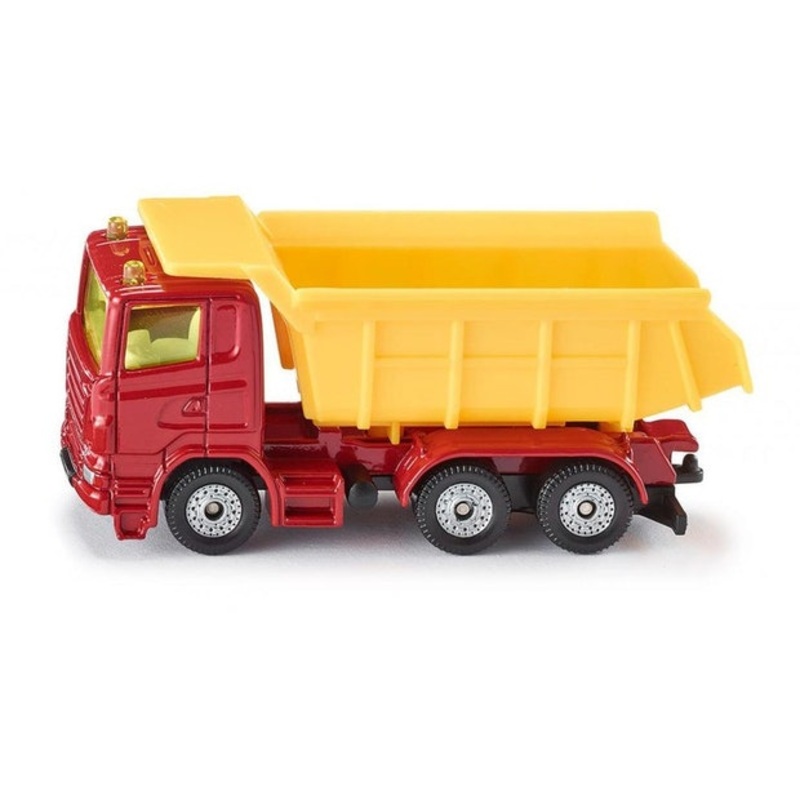 Siku Scania Dump Truck 1075