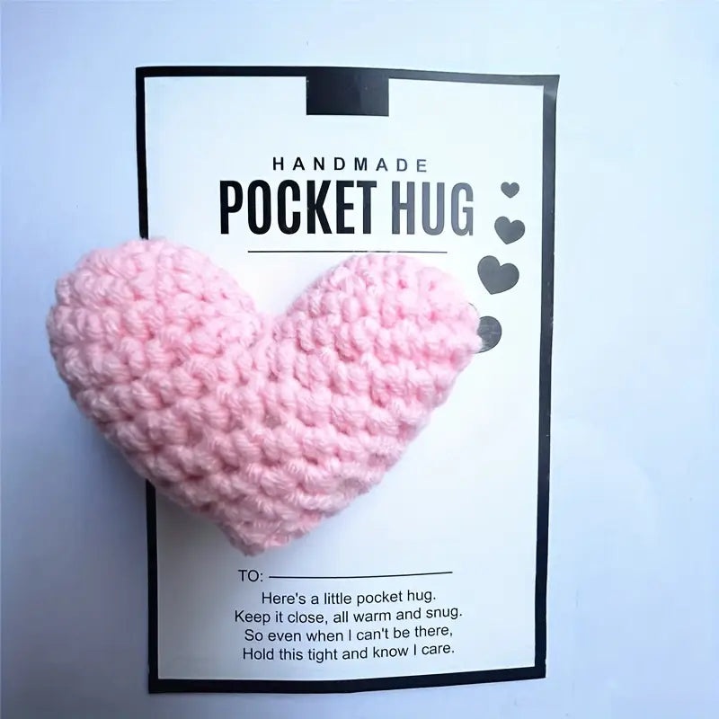 TT Pink Heart