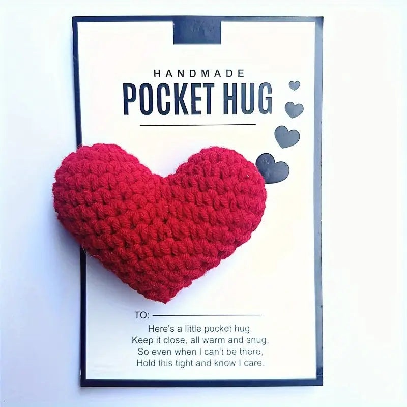 TT Red Heart