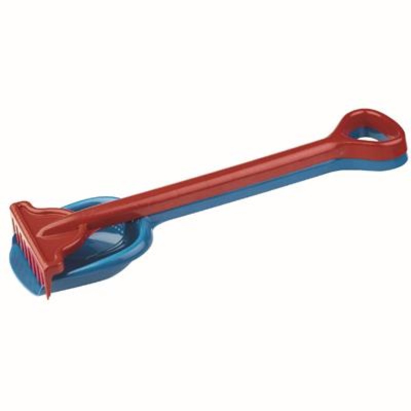 Androni Spade & Rake Set 55cm