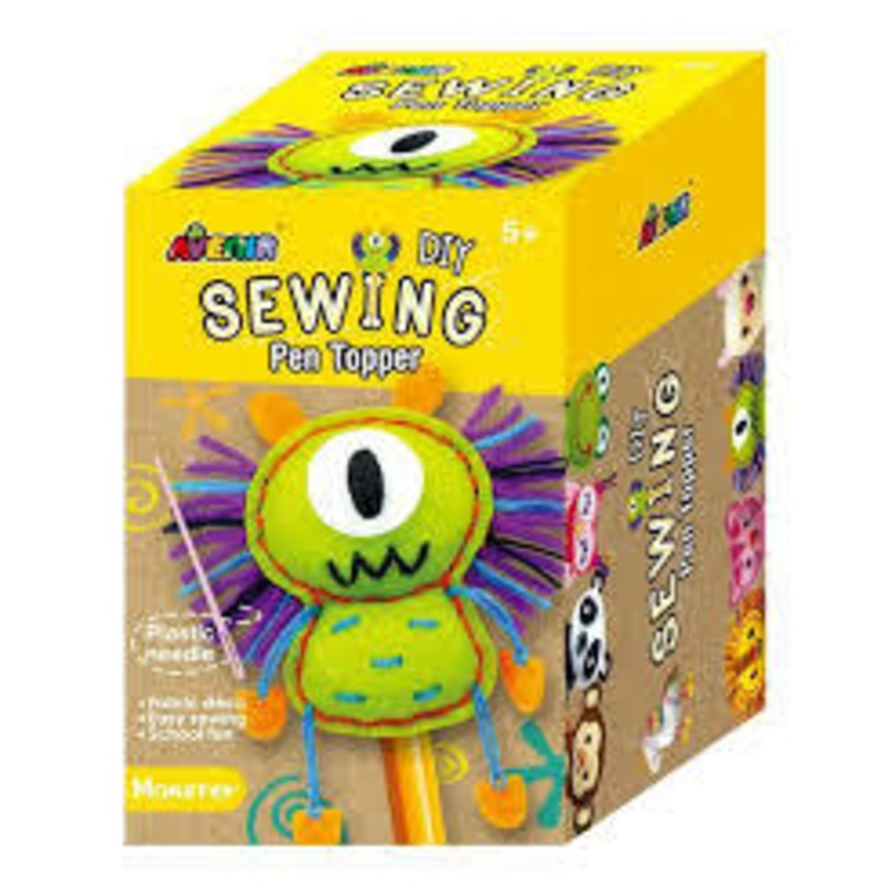 Avenir Monster Pen Topper