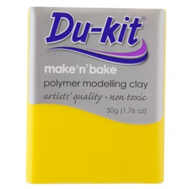 Du-Kit Lemon 50g 45