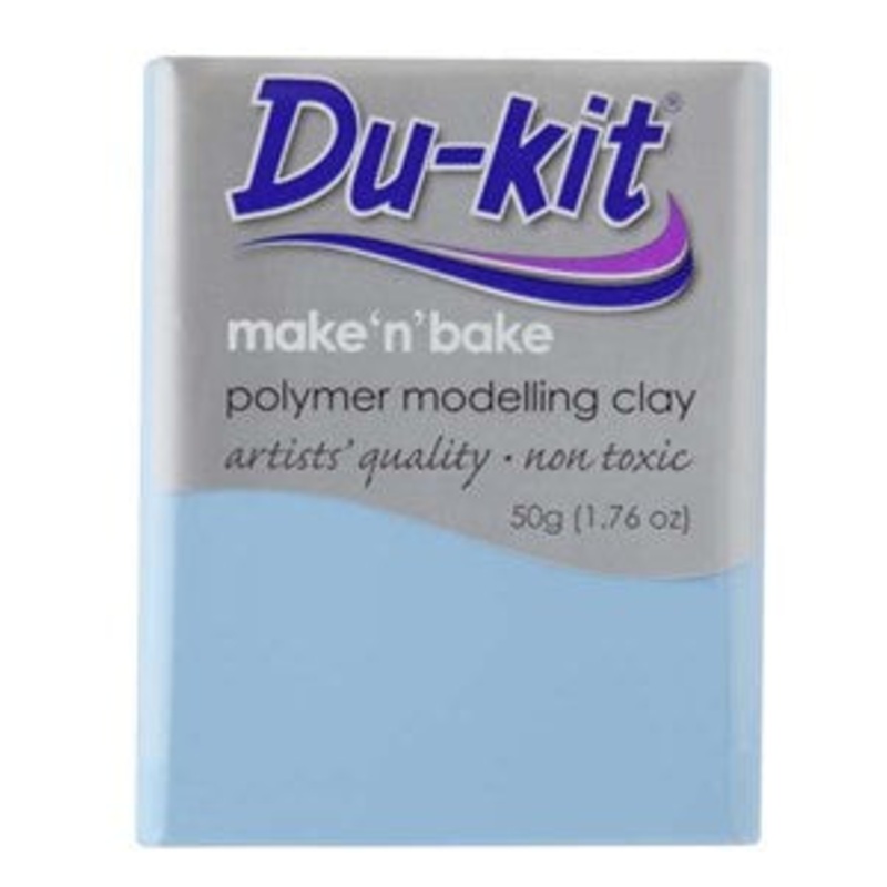 Du-Kit Light Blue 50g 74