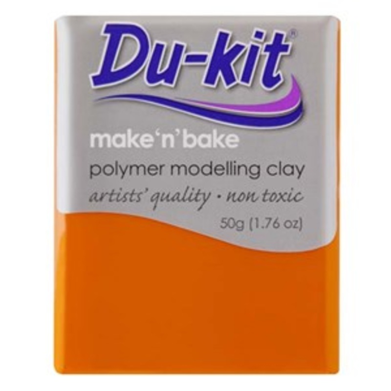 Du-Kit Orange 50g 30