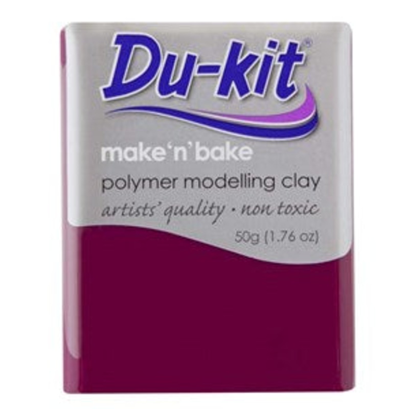 Du-Kit Ruby 50g 90