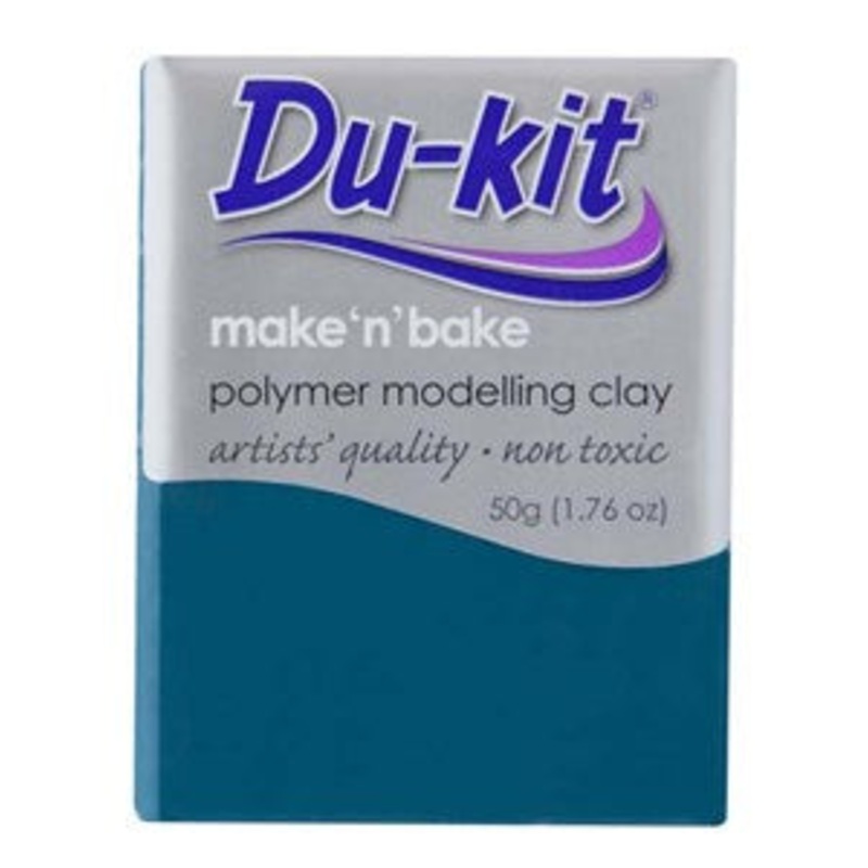 Du-Kit Teal 50g 63