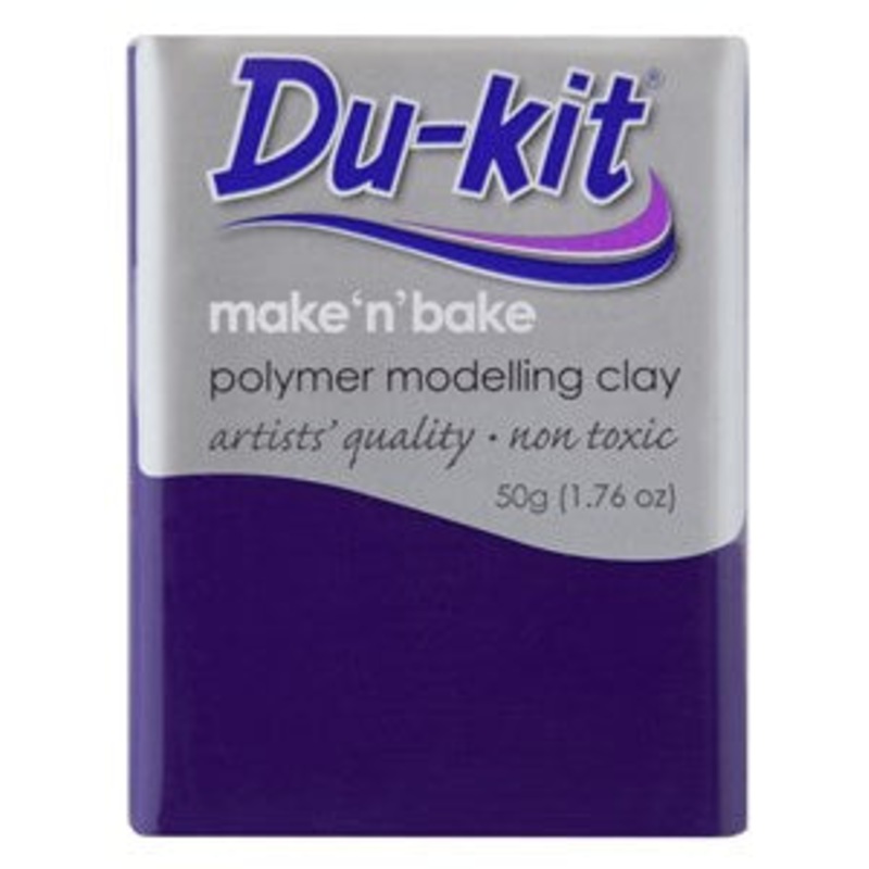 Du-Kit Violet 50g 80