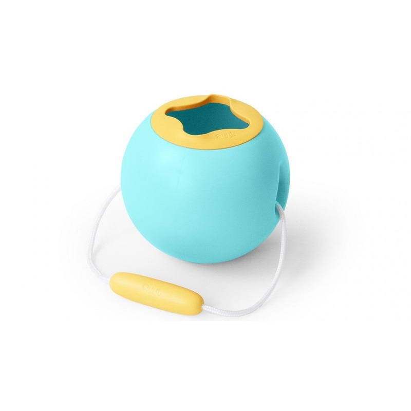 Mini Ballo Bucket Banana Blue
