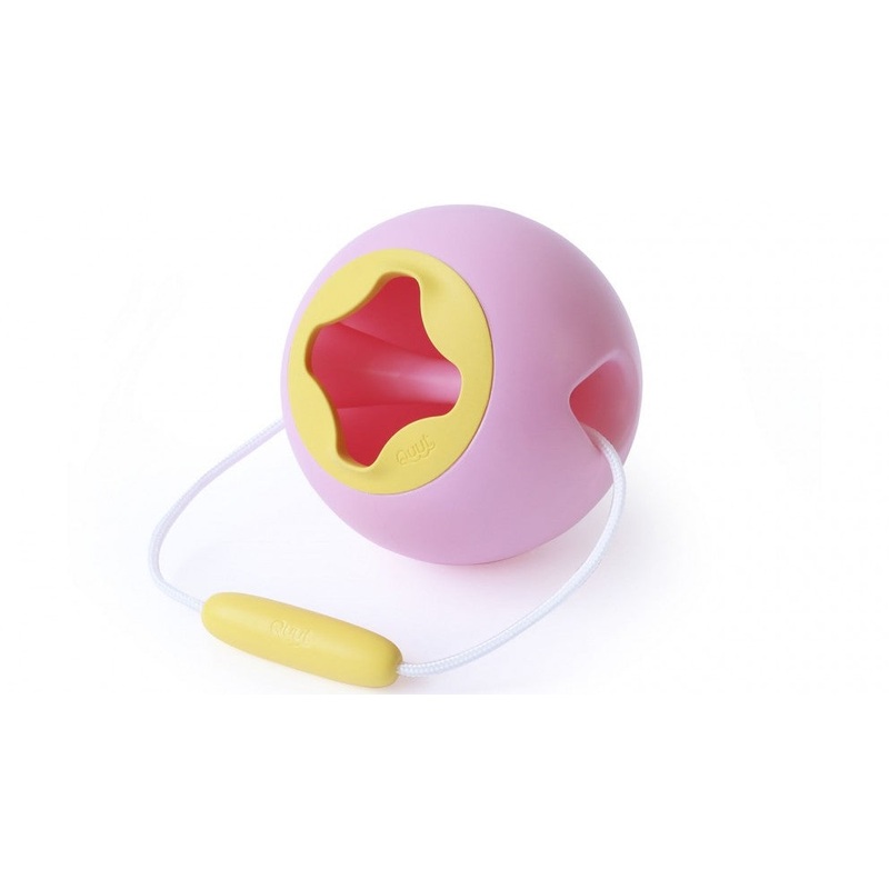 Mini Ballo Bucket Pink