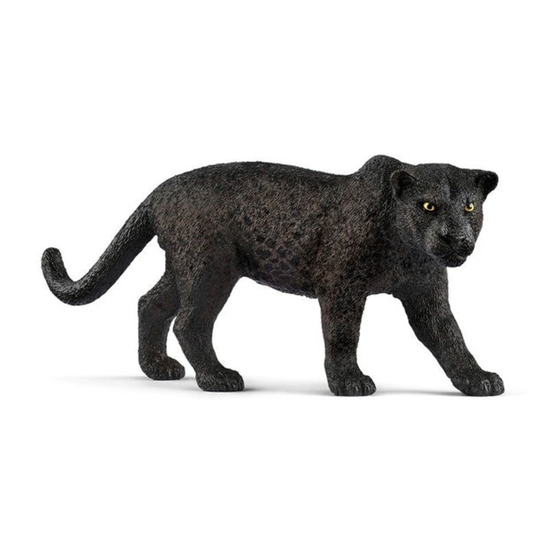 SC Black Panther (Yellow Dot)