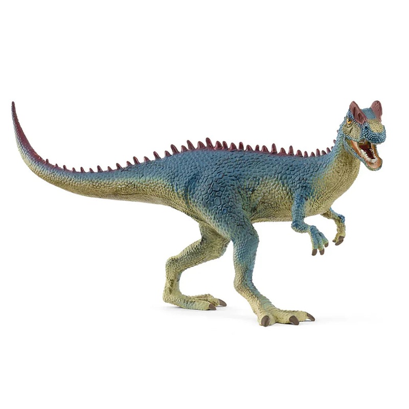 SC Dilophosaurus 2025