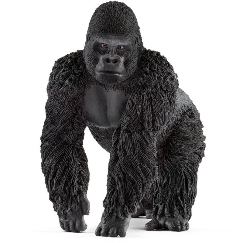 SC Gorilla Male (Grey Dot)