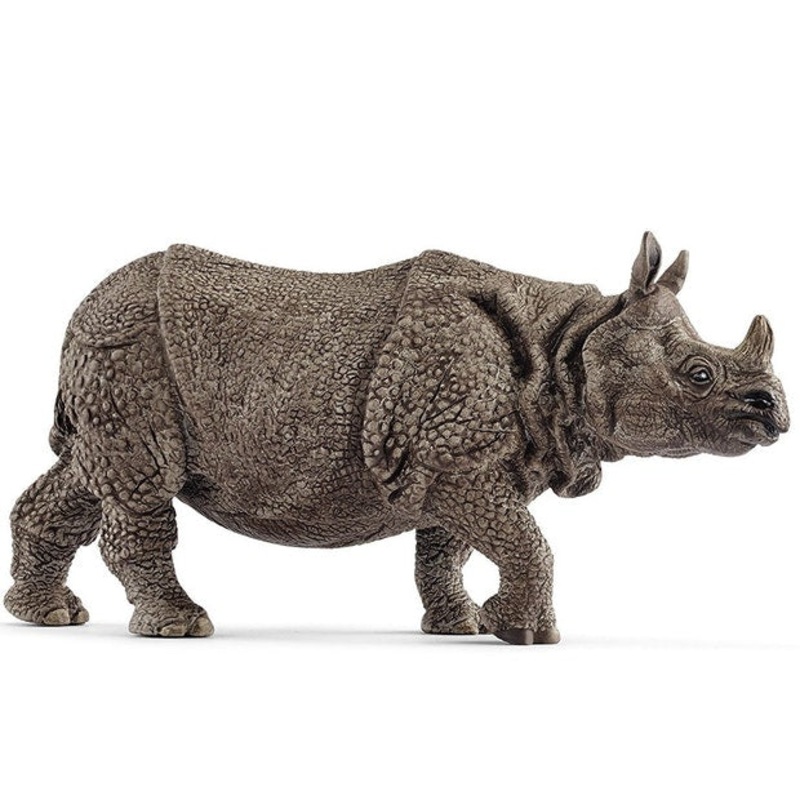 SC Indian Rino (Grey Dot)