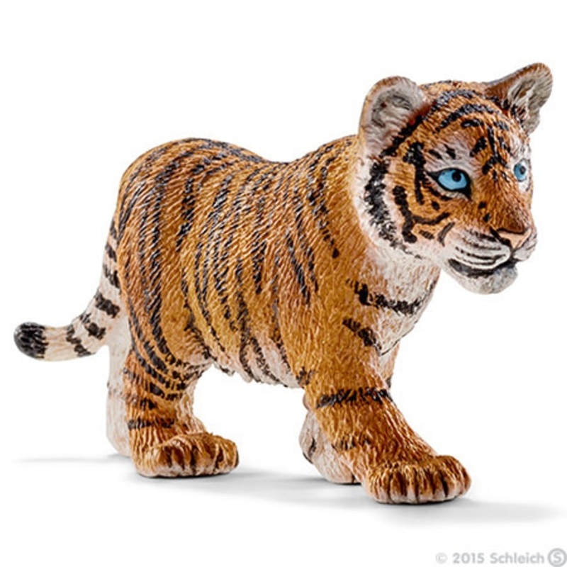 SC Tiger Cub (Red Dot)