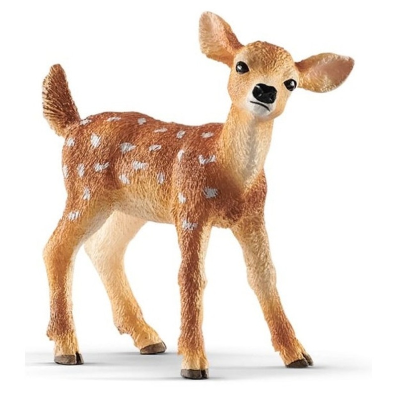 SC White Tailed Fawn (Green Dot)